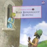 Image of Raja Berjanggut Burung