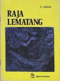 Image of Raja Lematang
