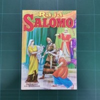 Image of Raja Salomo