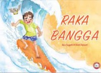 Image of Raka Bangga