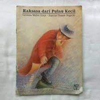 Image of Raksasa dari Pulau Kecil