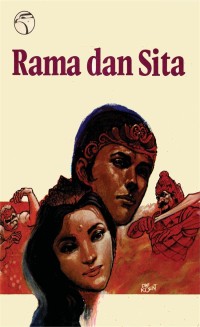 Image of Rama dan Sita