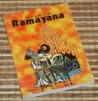 Image of Ramayana