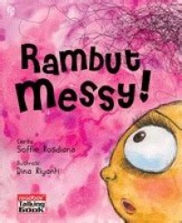 Image of Rambut Messy