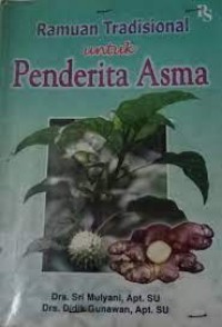 Image of Ramuan Tradisional untuk Penderita Asma