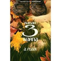 Image of Ranah 3 Warna [Buku ke-2 dari Trilogi Negara Lima Menara]