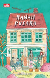Image of Ranah Pusaka