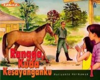 Image of Rangga Kuda Kesayanganku