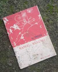 Image of Rangga Wulung