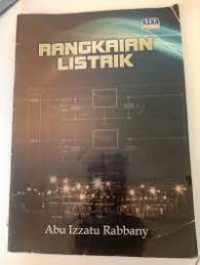 Image of Rangkaian Listrik