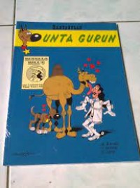 Image of Rantanplan : Unta Gurun