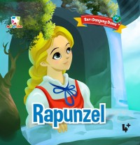 Image of Rapunzel
