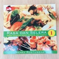 Image of Rasa dan Selera [1]