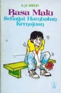 Image of Rasa Malu sebagai Hambatan Kemajuan