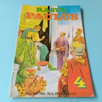 Image of Rasul Paulus [4]