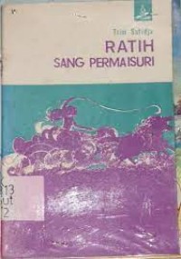 Image of Ratih Sang Permaisuri