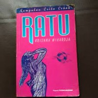 Image of Ratu: Kumpulan Crita Cekak