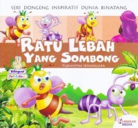 Image of Ratu Lebah yang Sombong