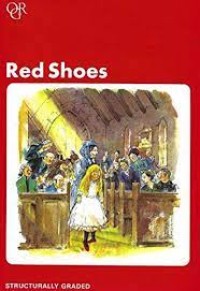Image of Oxford Graded Readers [Junior Level]: Red Shoes