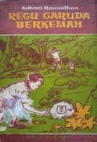 Image of Regu Garuda Berkemah