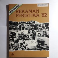 Image of Rekaman Peristiwa '82