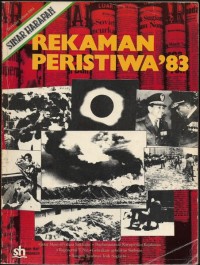 Image of Rekaman Peristiwa '83