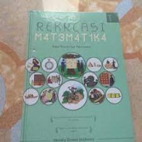 Image of Rekreasi Matematika [1]