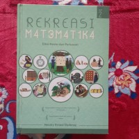 Image of Rekreasi Matematika [2]