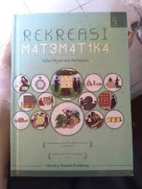 Image of Rekreasi Matematika [3]