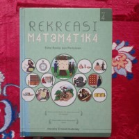 Image of Rekreasi Matematika [4]