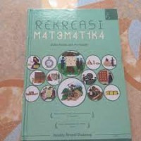 Image of Rekreasi Matematika [5]