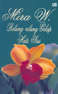 Image of Relung-Relung Gelap Hati Sisi