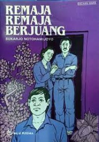 Image of Remaja-remaja Berjuang