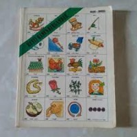 Image of Renyi Kamus Bergambar : Inggris - Indonesia