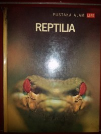 Image of Pustaka Alam Life: Reptilia