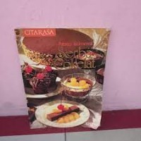 Image of Resep Istimewa Serba Cokelat