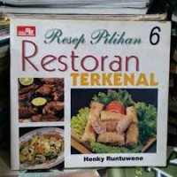 Image of Resep Pilihan Restoran Terkenal [6]