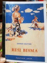 Image of Resi Bisma