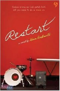 Image of Restart