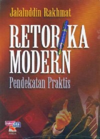 Image of Retorika Modern: Pendekatan Praktis