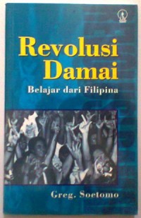 Image of Revolusi Damai: Belajar dari Filipina