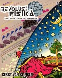Image of Revolusi Fisika dari Alam Gaib ke Alam Nyata