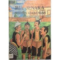 Image of Ria Jenaka Membina Lingkungan