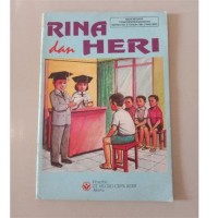 Image of Rina dan Heri