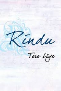 Image of Rindu
