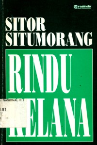 Image of Rindu Kelana: Pilihan Sajak 1948 - 1993
