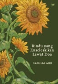 Image of Rindu yang Kuselesaikan Lewat Doa