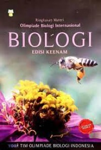 Image of Ringkasan Materi Olimpiade Biologi Internasional: Biologi