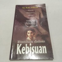 Image of Rintihan Dalam Kebisuan