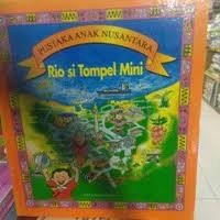 Image of Rio si Tompel Mini
